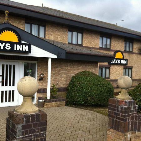 Days Inn Hotel Abington - Glasgow Exterior photo