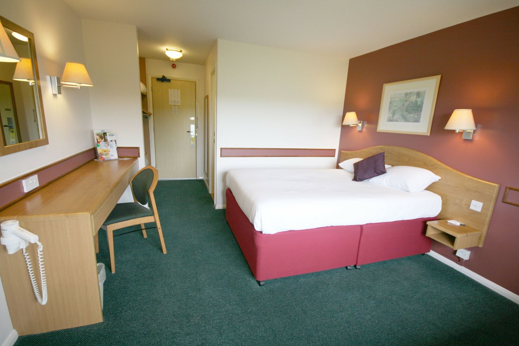 Days Inn Hotel Abington - Glasgow Exterior photo